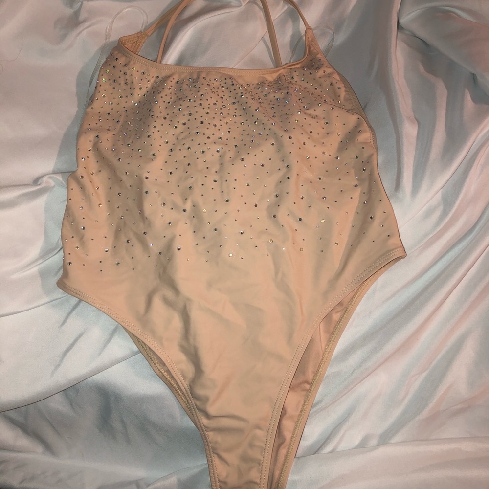 Forever 21 bathing suit